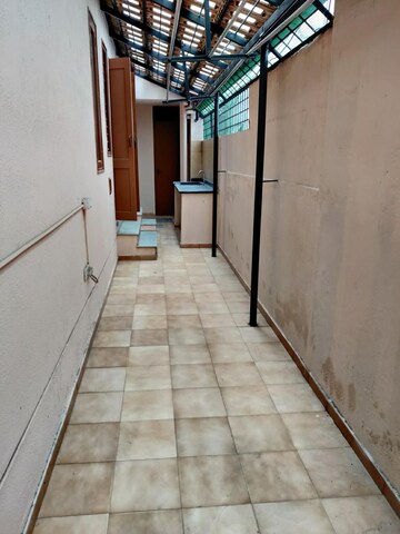 Staircase in 4 BHK Independent House at Hsr Layout – for Rent