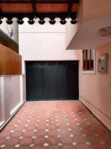 Kitchen in 4 BHK Independent House at Hsr Layout – for Rent