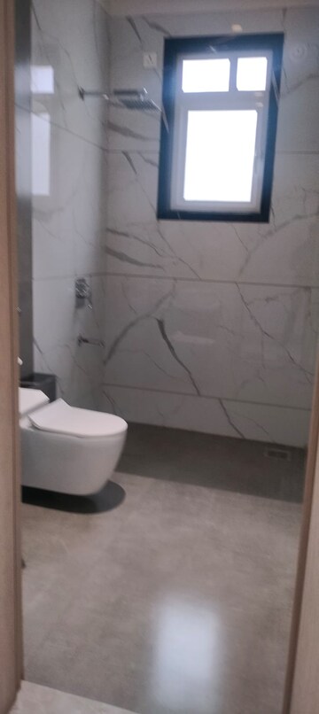 Bathroom in 3 BHK Apartment at Kundan Eternia, Ghorpadi – for Sale
