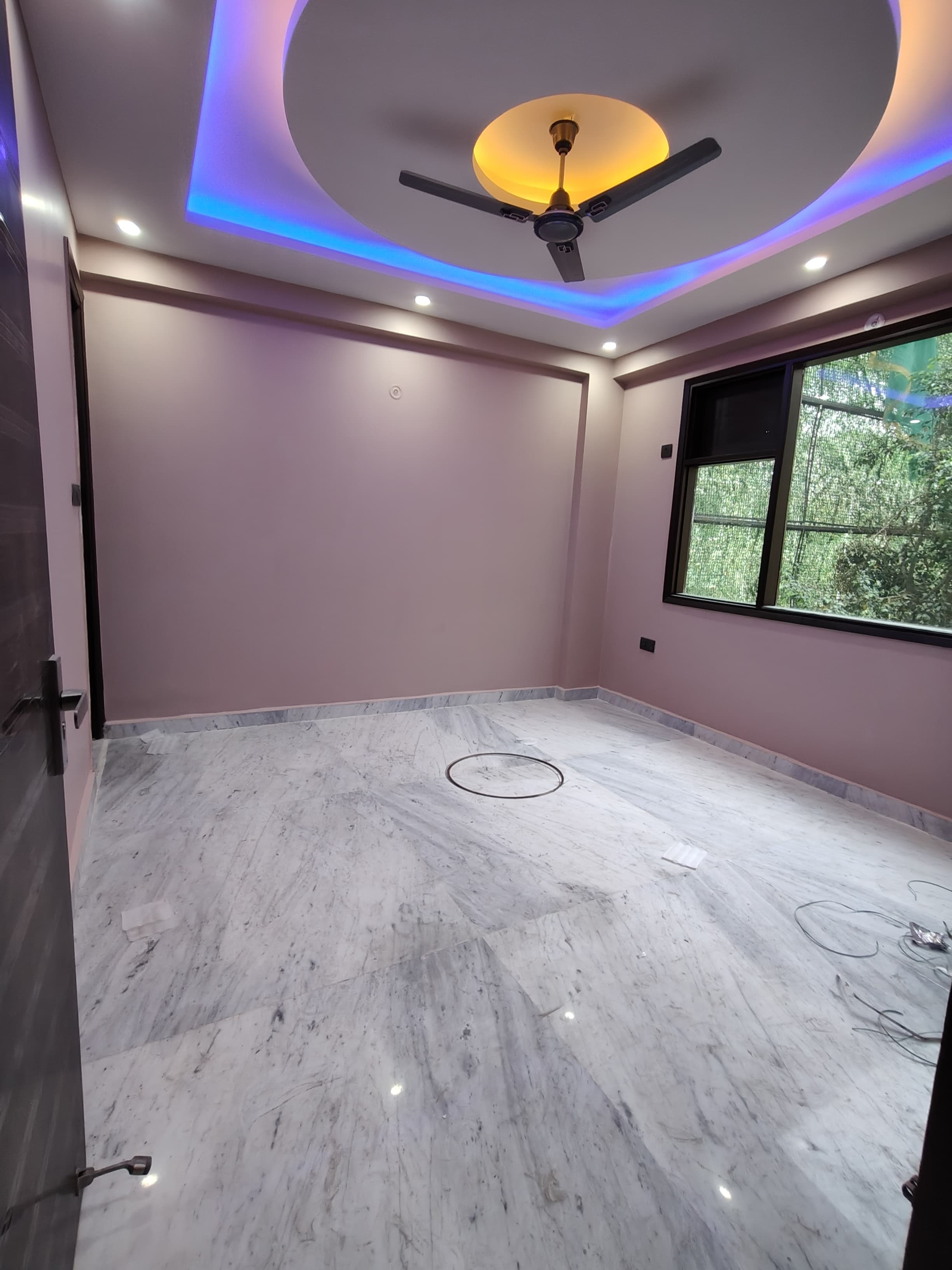 3 BHK Apartment For Rent in Chattarpur