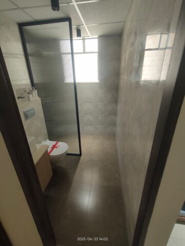 Building Lobby in 2 BHK Apartment at Kolte Patil Springshire, Wagholi – for Sale