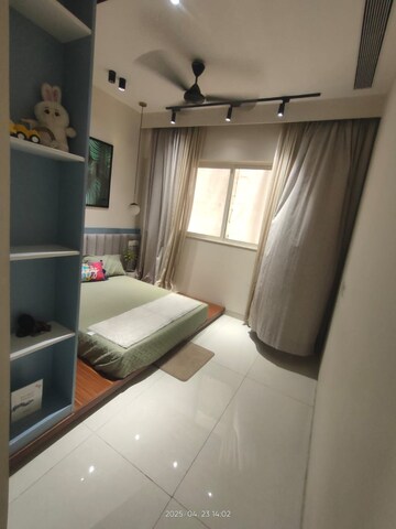 Kitchen in 2 BHK Apartment at Kolte Patil Springshire, Wagholi – for Sale