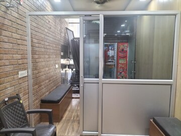 Team Area in  Office Space at Sushant Golf City – for Rent