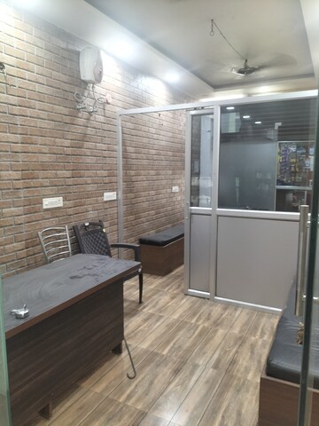 Team Area in  Office Space at Sushant Golf City – for Rent