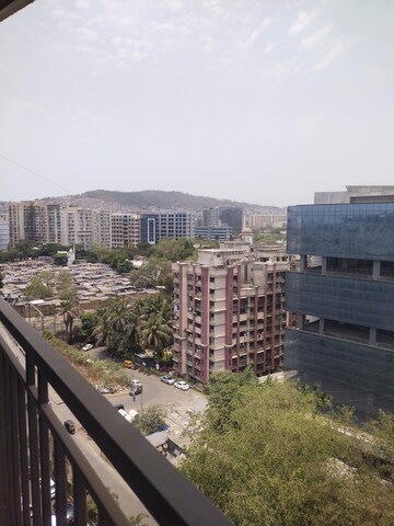 2 BHK Apartment – Exterior View View at Kaveri CHS Ghatkopar, Ghatkopar East - for Rent