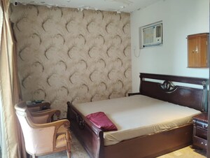 Furnished Amenities in 3 BHK Apartment at Hiranandani Gardens Eldora, Powai – for Sale