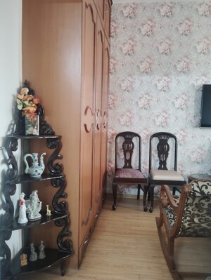 Furnished Amenities in 3 BHK Apartment at Hiranandani Gardens Eldora, Powai – for Sale