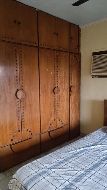 Furnished Amenities in 3 BHK Apartment at Hiranandani Gardens Eldora, Powai – for Sale