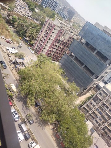 2 BHK Apartment – Exterior View View at Kaveri CHS Ghatkopar, Ghatkopar East - for Rent