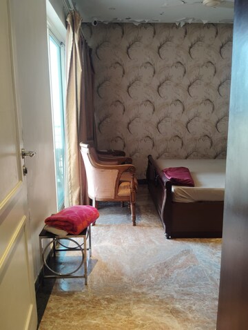 Bathroom in 3 BHK Apartment at Hiranandani Gardens Eldora, Powai – for Sale