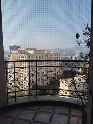 3 BHK Apartment For Sale in Hiranandani Gardens Eldora, Powai