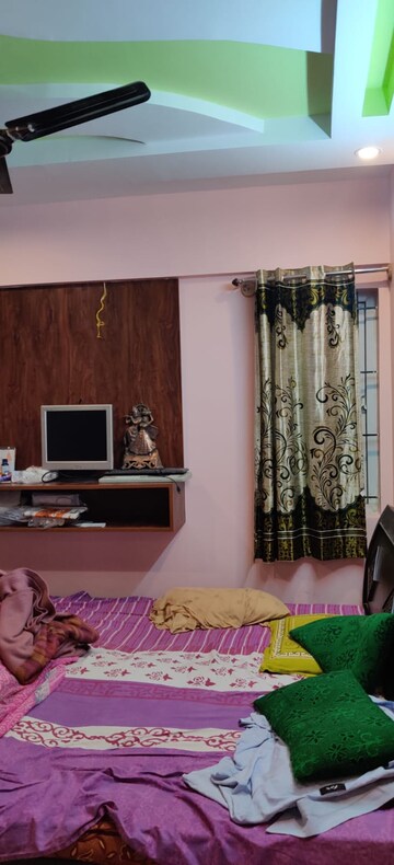 Bedroom in 3 BHK Apartment at Pragna Whistling Woods, Yelahanka New Town – for Sale