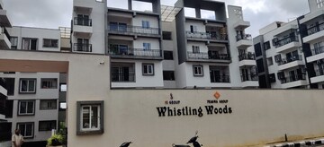 3 BHK Apartment For Sale in Pragna Whistling Woods, Yelahanka New Town