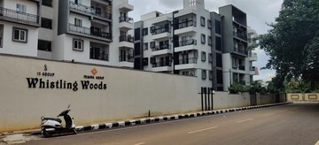 Master Plan in 3 BHK Apartment at Pragna Whistling Woods, Yelahanka New Town – for Sale