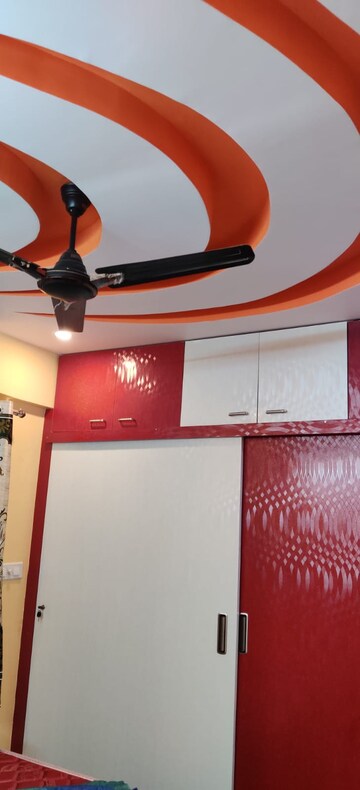Furnished Amenities in 3 BHK Apartment at Pragna Whistling Woods, Yelahanka New Town – for Sale