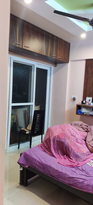 Bedroom in 3 BHK Apartment at Pragna Whistling Woods, Yelahanka New Town – for Sale