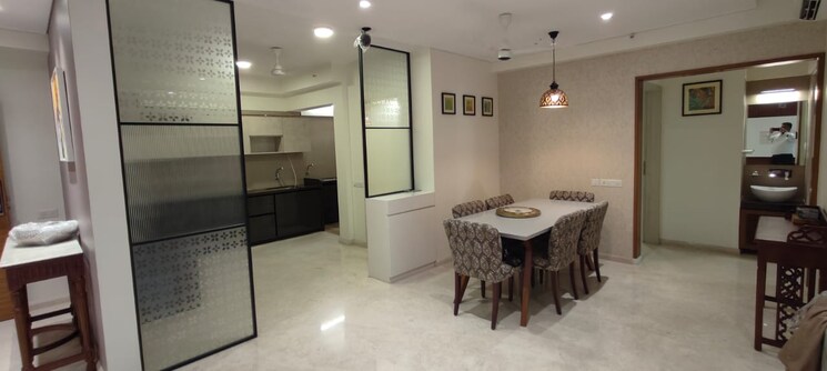 Living Room, balewadi 3 Bedroom 1650 Sq.Ft. Apartment In Balewadi Pune 8556760