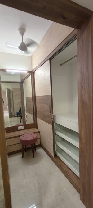 Furnished Amenities in 3 BHK Apartment at Balewadi – for Sale