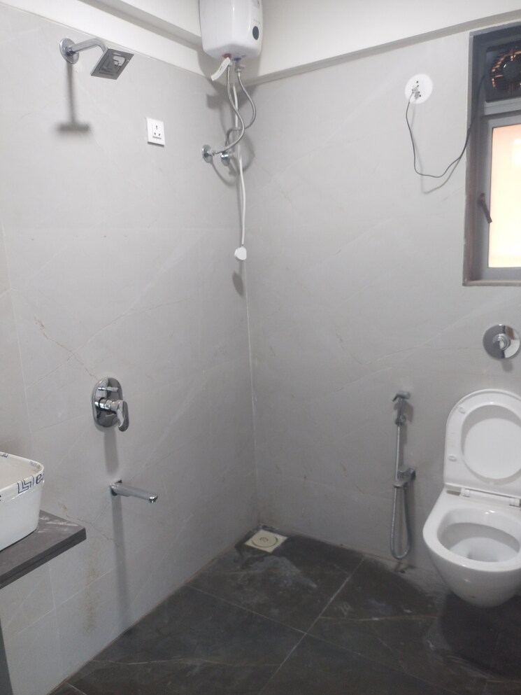 Bathroom, kaveri-chs-ghatkopar 2 Bedroom 520 Sq.Ft. Apartment In Ghatkopar East Mumbai 8556773