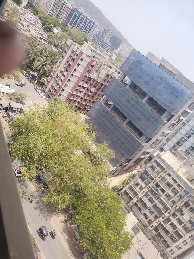 Exterior View, kaveri-chs-ghatkopar 2 Bedroom 520 Sq.Ft. Apartment In Ghatkopar East Mumbai 8556773