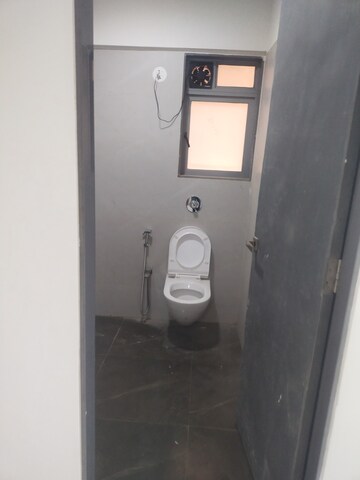 Bathroom in 2 BHK Apartment at Kaveri CHS Ghatkopar, Ghatkopar East – for Rent