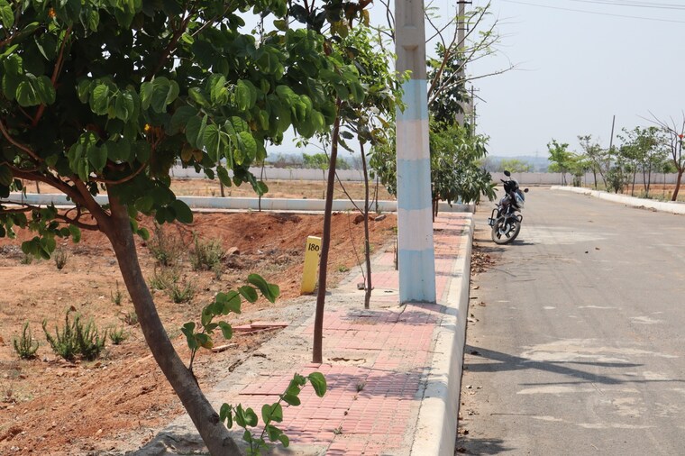 Exterior View, kandukur  320 Sq.Yd. Plot In Kandukur Hyderabad 8556785