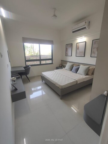 Team Area in 2 BHK Apartment at Rohan Abhilasha, Wagholi – for Sale