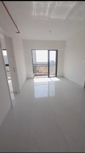 1 BHK + Pooja Room 470 Sq.Ft. Apartment in Runwal Gardens Phase 2