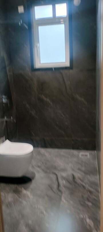 Bathroom in 3 BHK Apartment at Kundan Eternia, Ghorpadi – for Sale