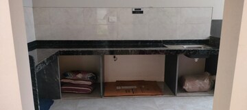 Kitchen in 3 BHK Apartment at Kundan Eternia, Ghorpadi – for Sale