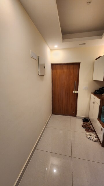 Furnished Amenities in 3.5 BHK Apartment at Habitat Eden Heights, Hoodi – for Sale