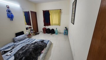 Bedroom in 3.5 BHK Apartment at Habitat Eden Heights, Hoodi – for Sale