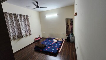 Bedroom in 3.5 BHK Apartment at Habitat Eden Heights, Hoodi – for Sale