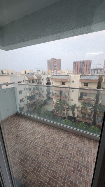 3.5 BHK Apartment For Sale in Habitat Eden Heights, Hoodi
