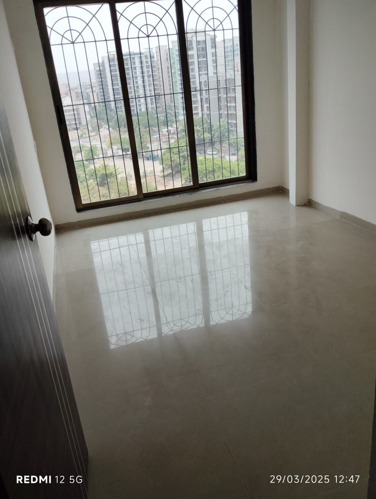 2 BHK Apartment For Sale in Uptown Bhaveshwar Oasis