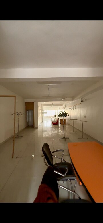 Team Area in  Showroom at Peer Mucchalla – for Rent