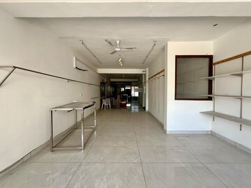 Parking in  Showroom at Peer Mucchalla – for Rent