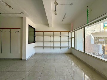 Kitchen in  Showroom at Peer Mucchalla – for Rent