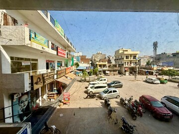  Showroom – Exterior View View at Peer Mucchalla - for Rent