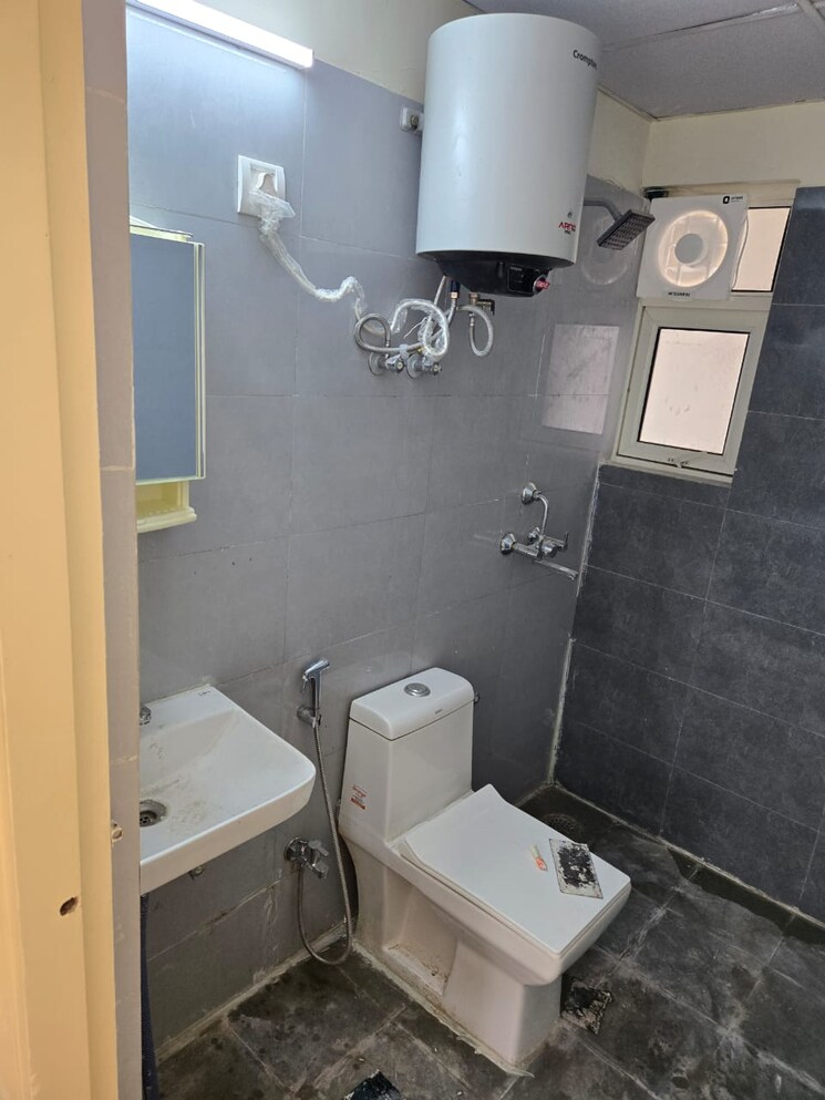 Bathroom, sector 90 2 Bedroom 536 Sq.Ft. Apartment In Sector 90 Gurgaon 8556930