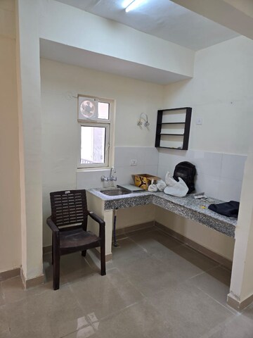 Kitchen in 2 BHK Apartment at Sector 90 – for Sale