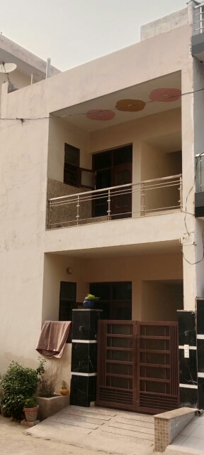 4 BHK + Pooja Room Independent House For Sale in Independent Kothi 