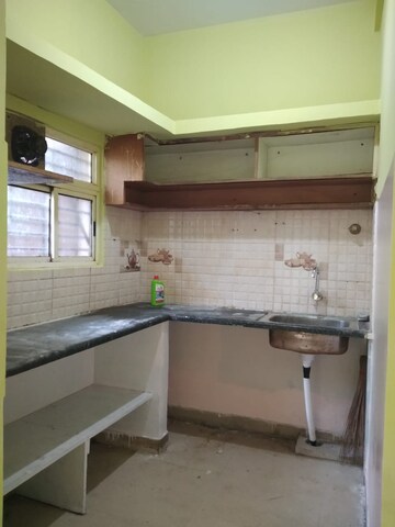 Kitchen in 2 BHK Independent House at Kammanahalli – for Rent