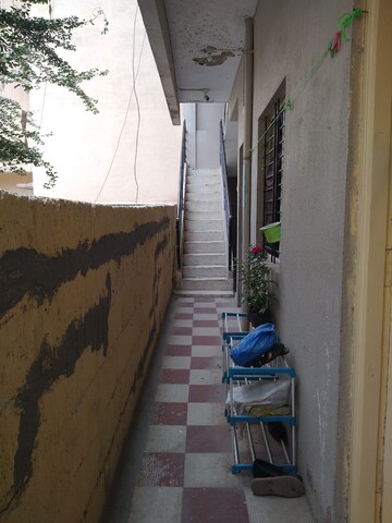  2 BHK Independent House at Kammanahalli – for Rent