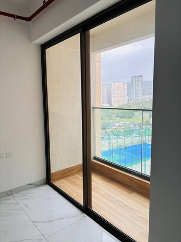 Room in 2 BHK Apartment at Raymond Ten X Era, Pokhran Road No 1 – for Sale