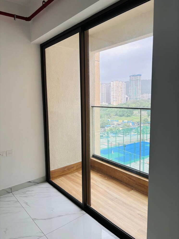 Room, raymond-ten-x-era 2 Bedroom 711 Sq.Ft. Apartment In Pokhran Road No One Thane 8557123