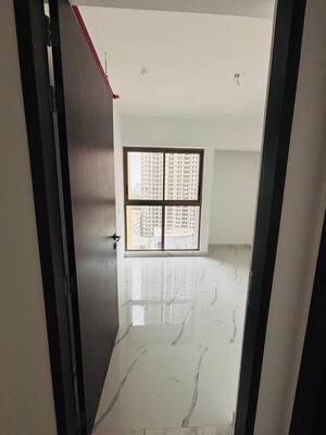 Building Lobby in 2 BHK Apartment at Raymond Ten X Era, Pokhran Road No One – for Sale