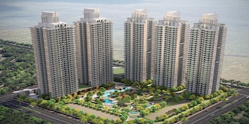 3 BHK Apartment For Sale in Mahagun My Laagoon, Sector 12 Greater Noida
