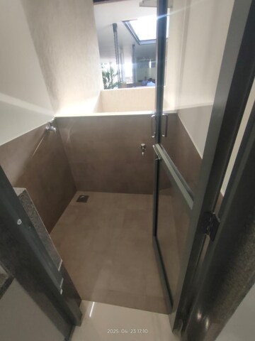 Kitchen in 3 BHK Apartment at Rohan Abhilasha, Wagholi – for Sale