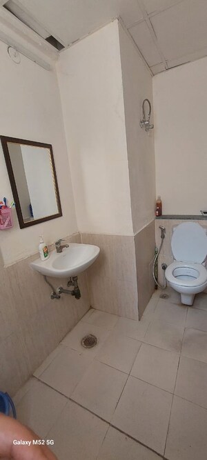 Master Bedroom in 2 BHK Apartment at Mahagun Mywoods, Sector 16c Greater Noida – for Sale